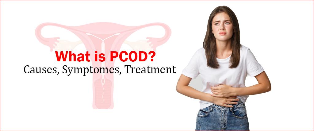 PCOD Treatment