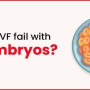 Why IVF Fail with Good Embryos