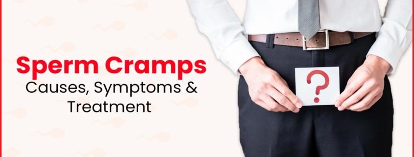 Sperm Cramps