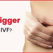 IVF Trigger Shot