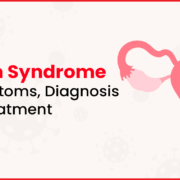 Asherman Syndrome