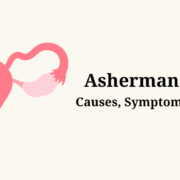 Asherman Syndrome
