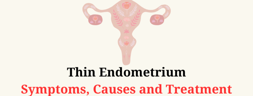 Thin Endometrium