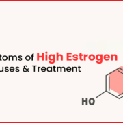High Estrogen in Females