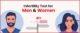 infertility test for males and females