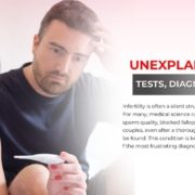 Unexplained Infertility - Best IVF Centre in Srinagar, Kashmir - Imprimis IVF