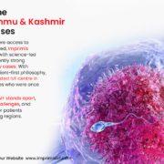 IVF centre in Jammu & Kashmir