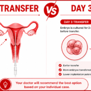 Day 3 vs Day 5 Embryo Transfer: Which Is Better in IVF?