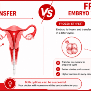 Fresh vs Frozen Embryo Transfer